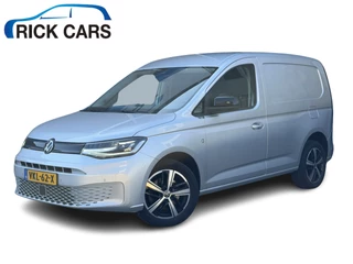 Volkswagen Caddy – thumbnail 1