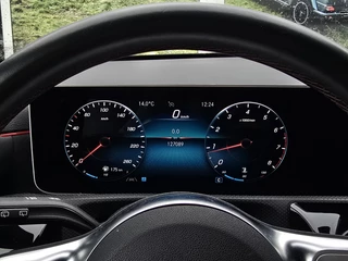 Mercedes-Benz A-Klasse – thumbnail 26