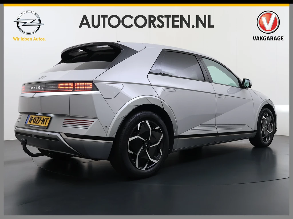 Hyundai IONIQ 5 – foto 5