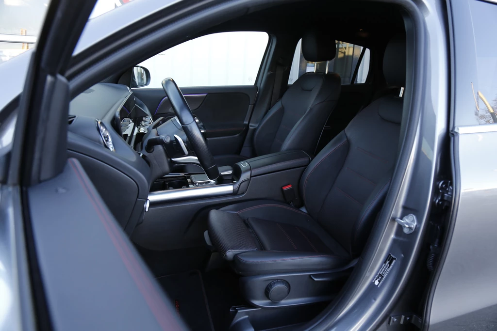 Mercedes-Benz GLA – foto 32