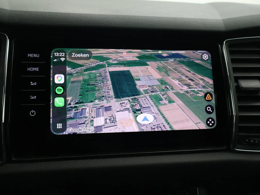 Škoda Kodiaq – foto 30