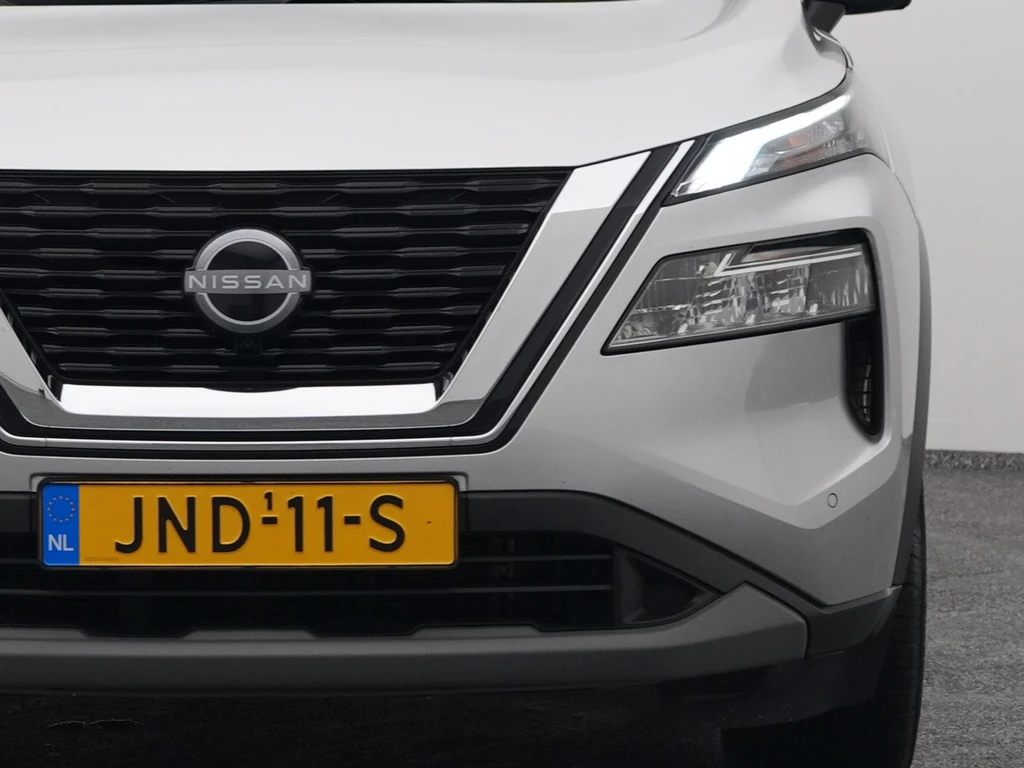 Nissan X-Trail – foto 28