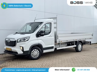 Maxus eDeliver9 – thumbnail 1
