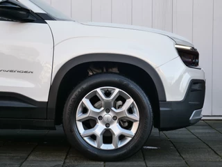 Jeep Avenger – thumbnail 14