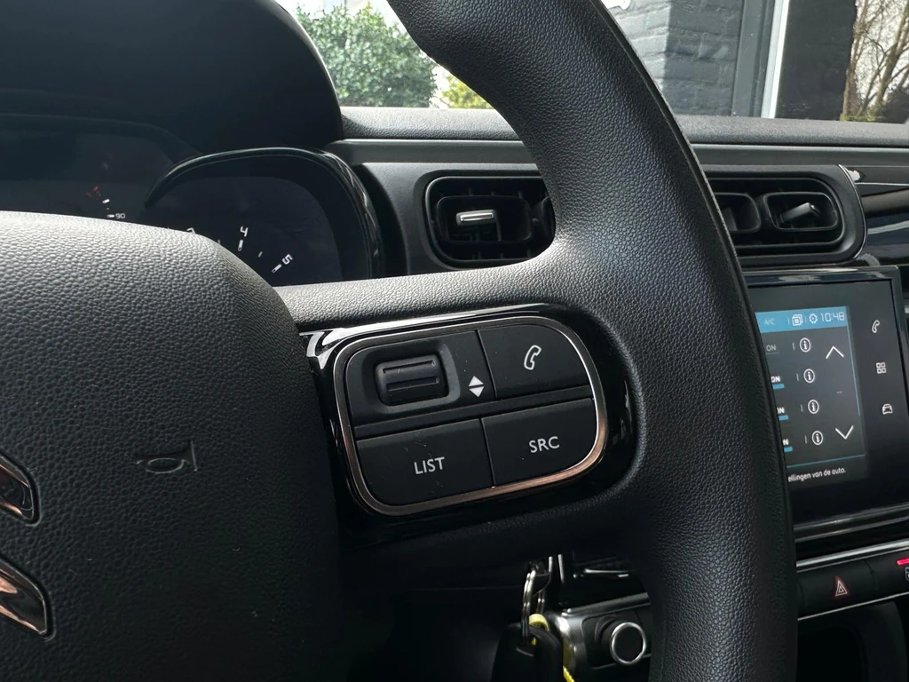 Citroën C3 – foto 13