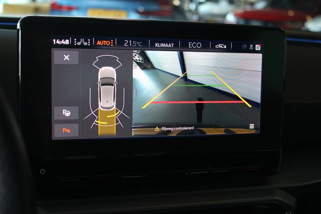 SEAT Leon – foto 19