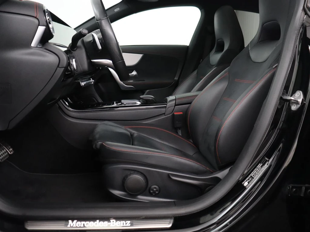 Mercedes-Benz CLA – foto 7