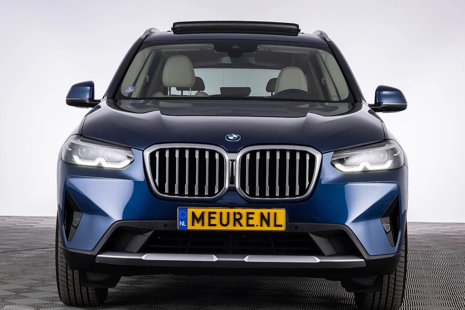 BMW X3 – foto 7