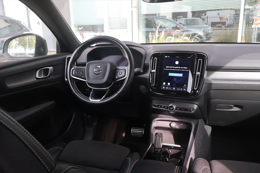 Volvo XC40 – foto 10