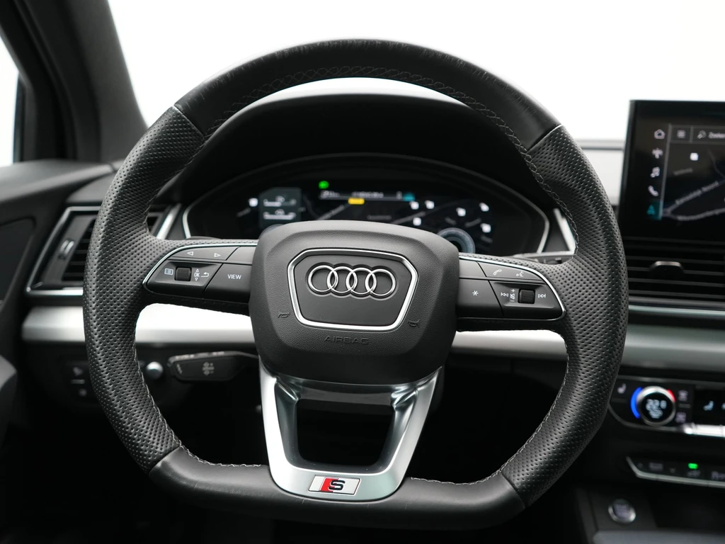 Audi Q5 – foto 25