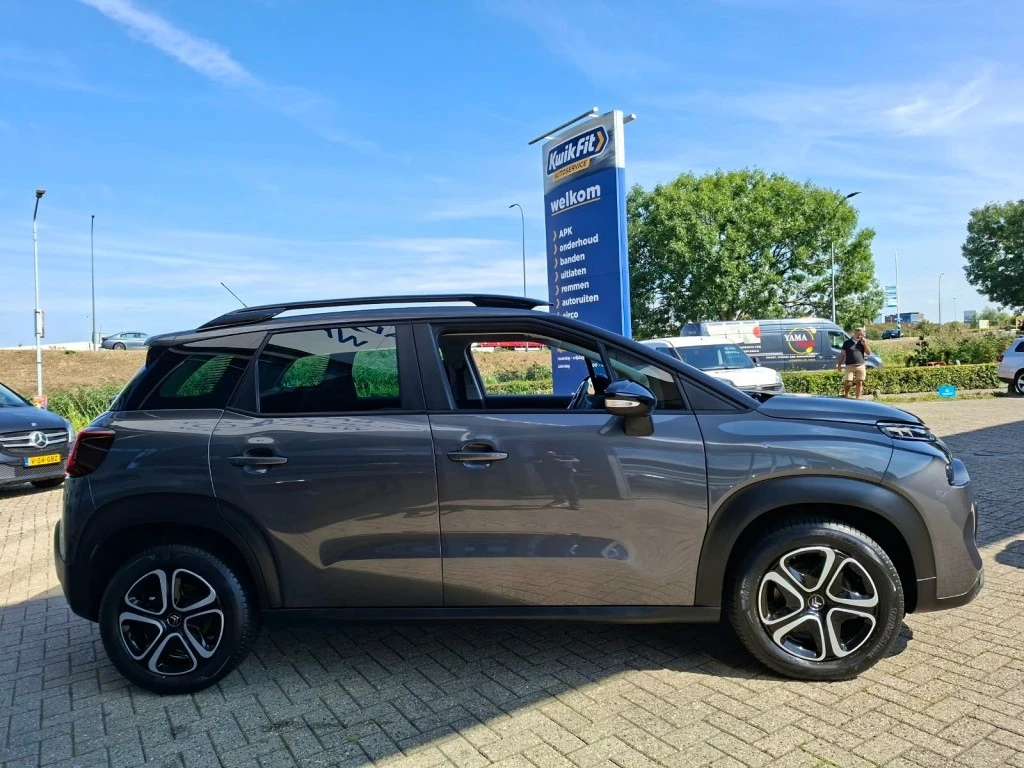 Citroën C3 Aircross – foto 5