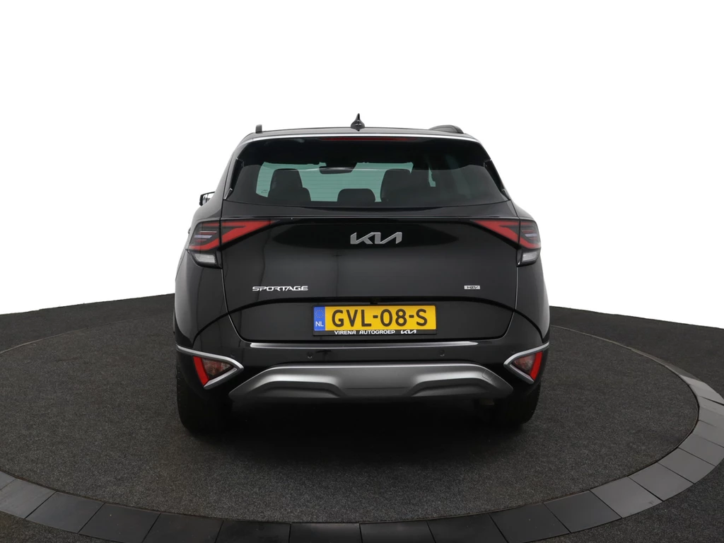 Kia Sportage – foto 6