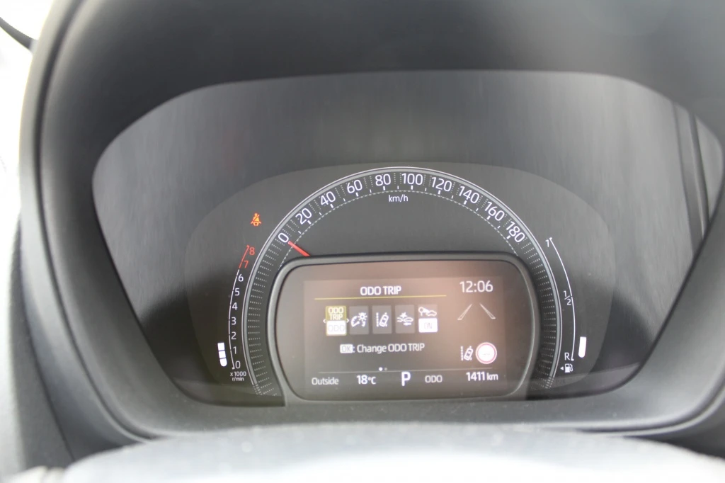 Toyota Aygo – foto 10