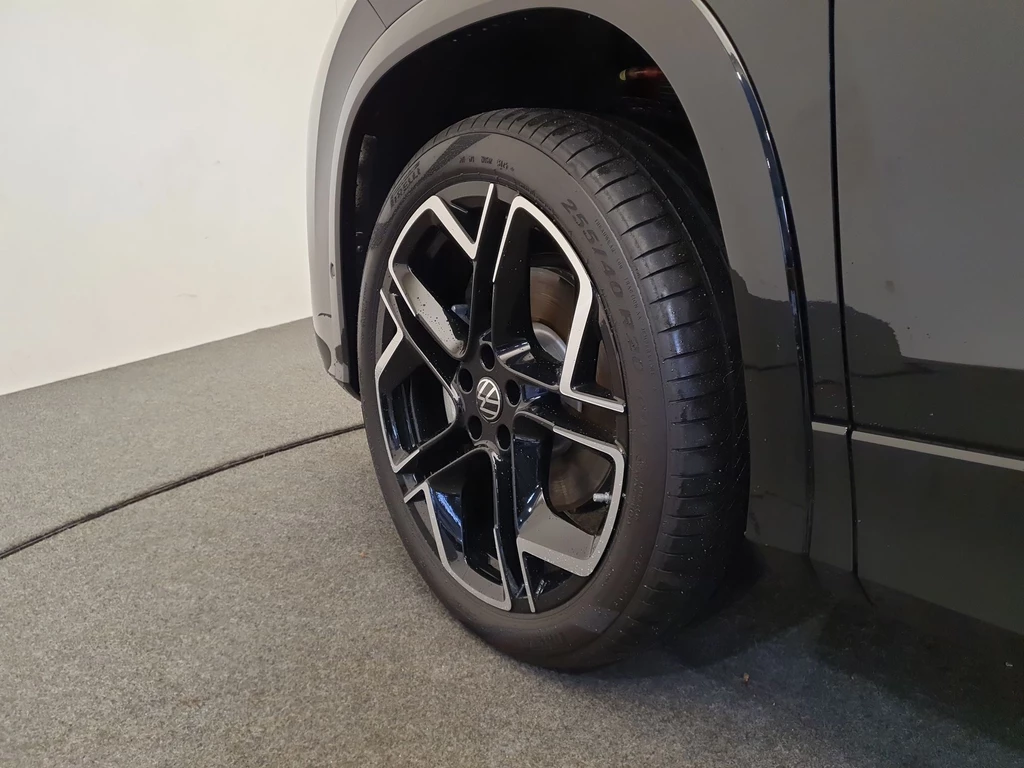 Volkswagen Tayron – foto 11