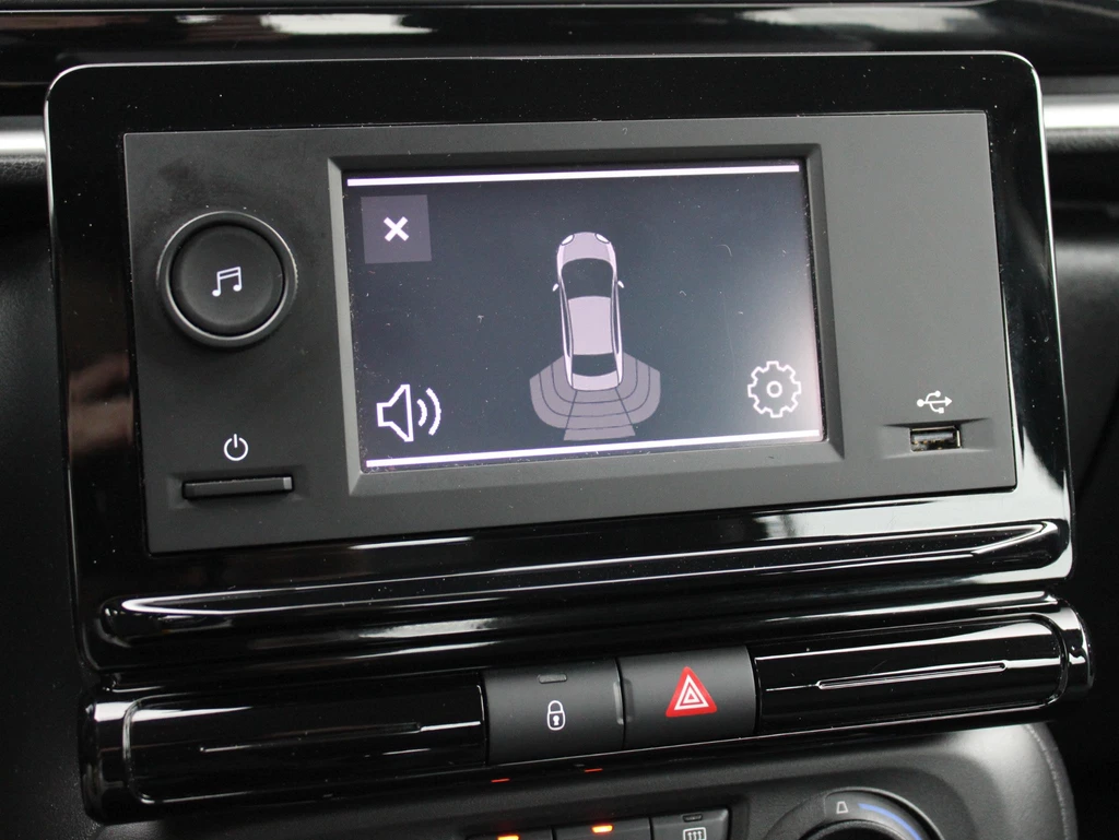 Citroën C3 – foto 17