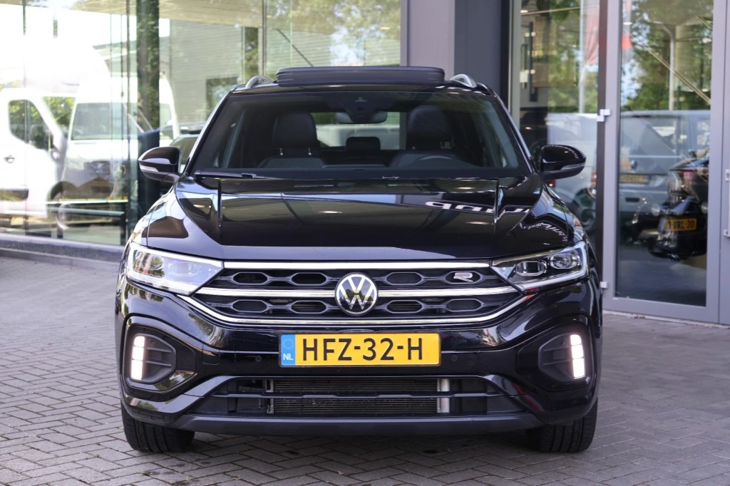 Volkswagen T-Roc – foto 8