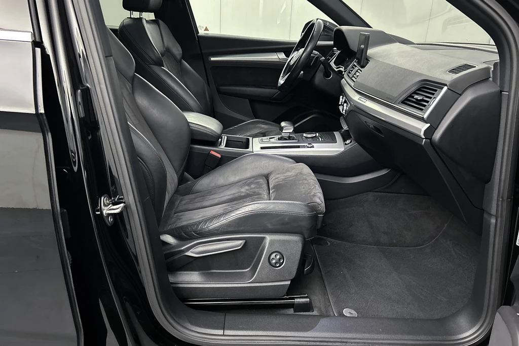 Audi Q5 – foto 31