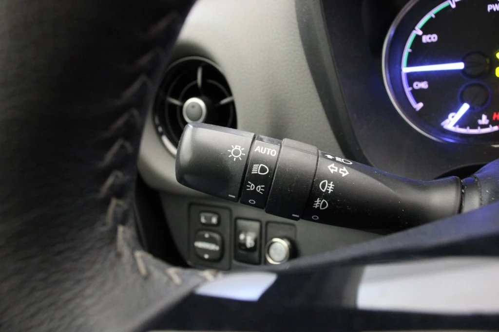 Toyota Yaris – foto 22