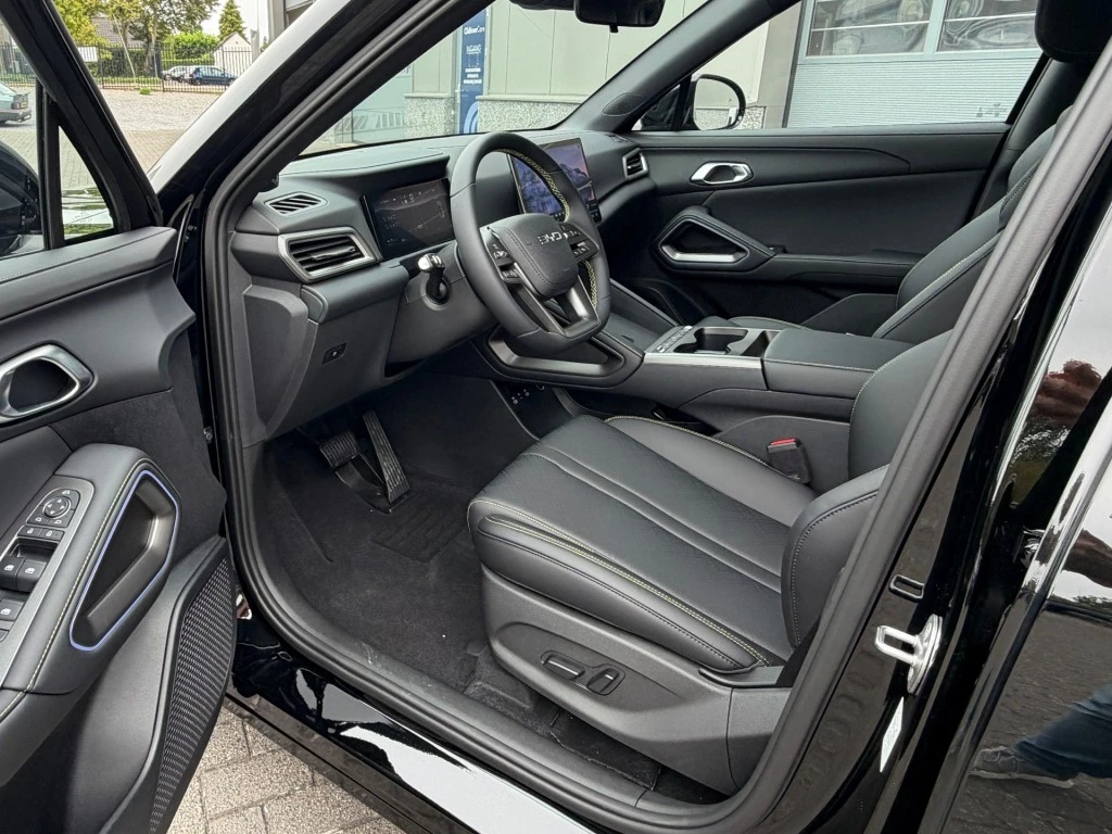 BYD ATTO 2 – foto 6