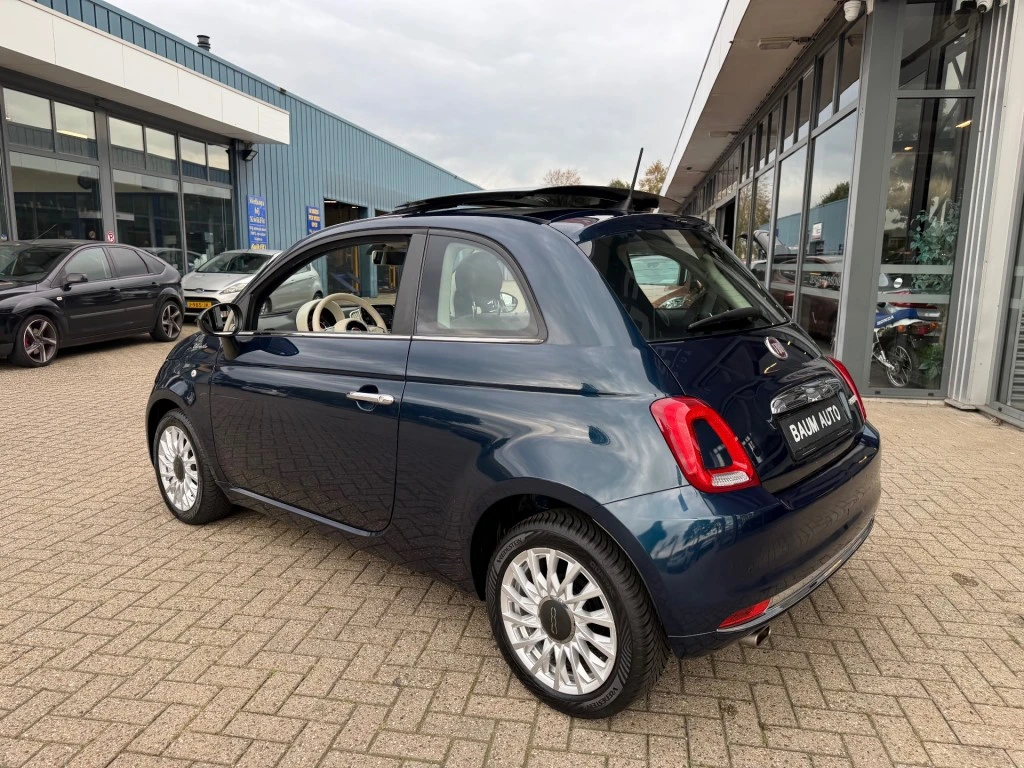 Fiat 500 – foto 7