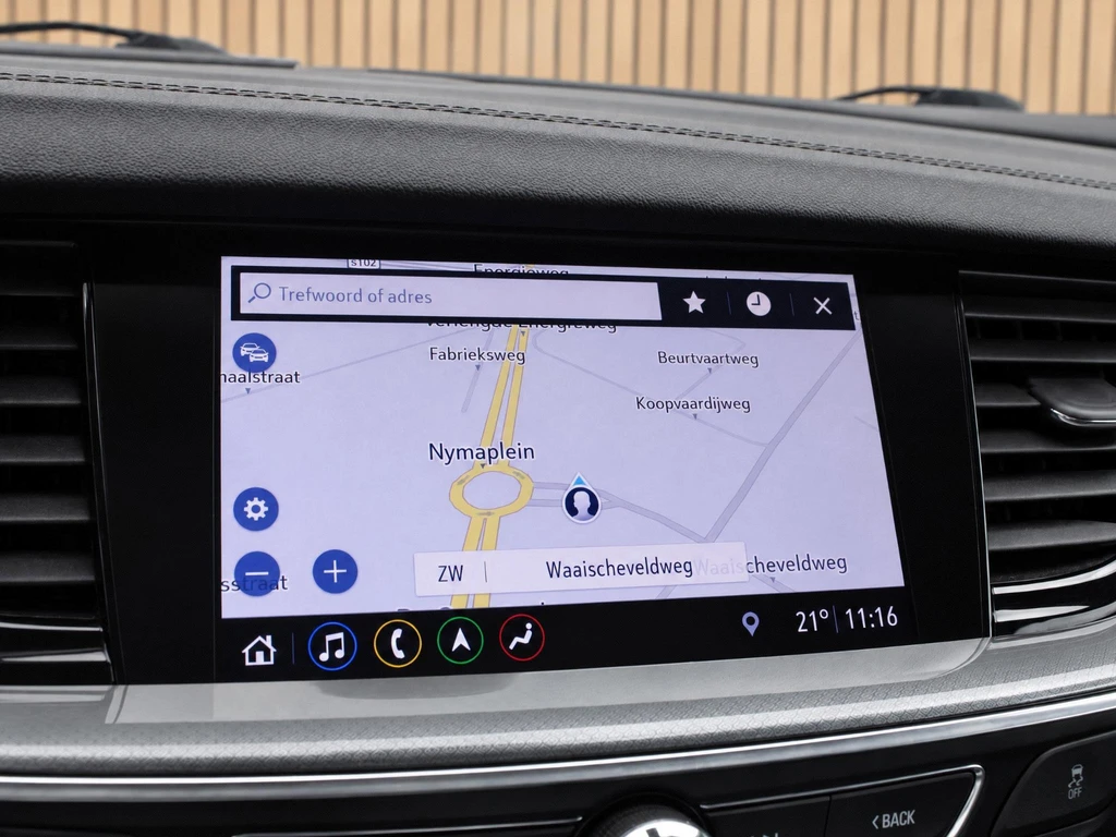 Opel Insignia – foto 22