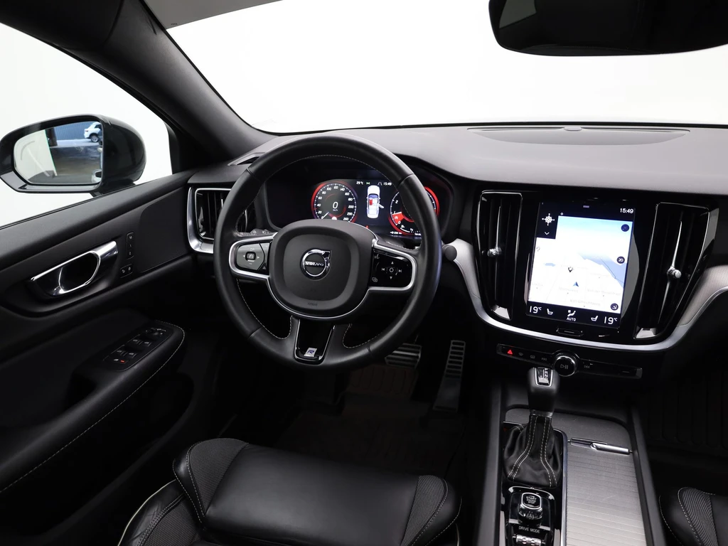 Volvo S60 – foto 16