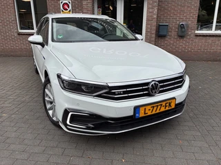 Volkswagen Passat – thumbnail 7