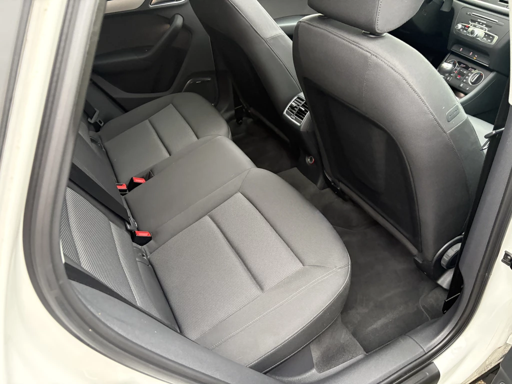 Audi Q3 – foto 29