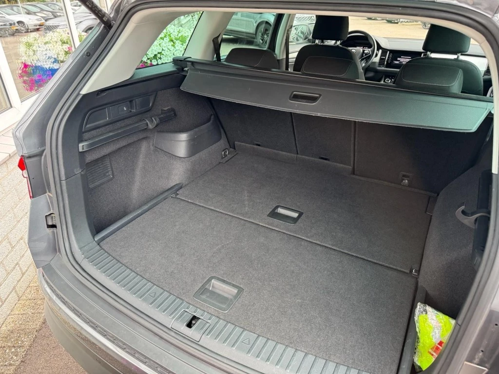Škoda Kodiaq – foto 13