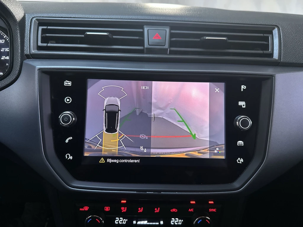 SEAT Arona – foto 13
