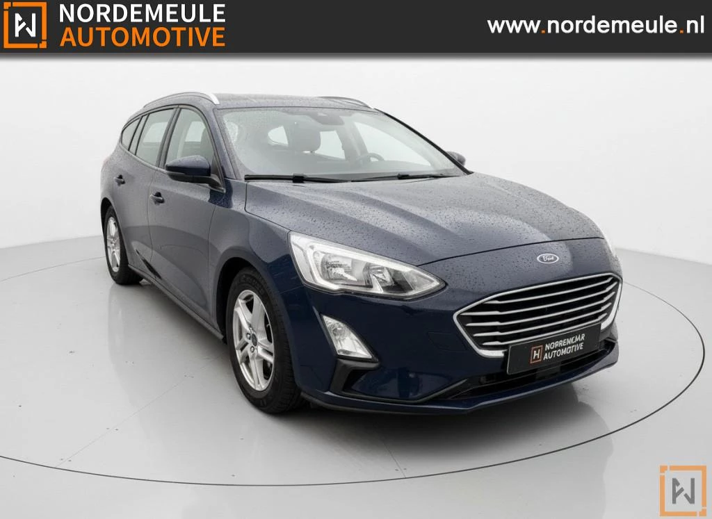 Ford Focus – foto 7