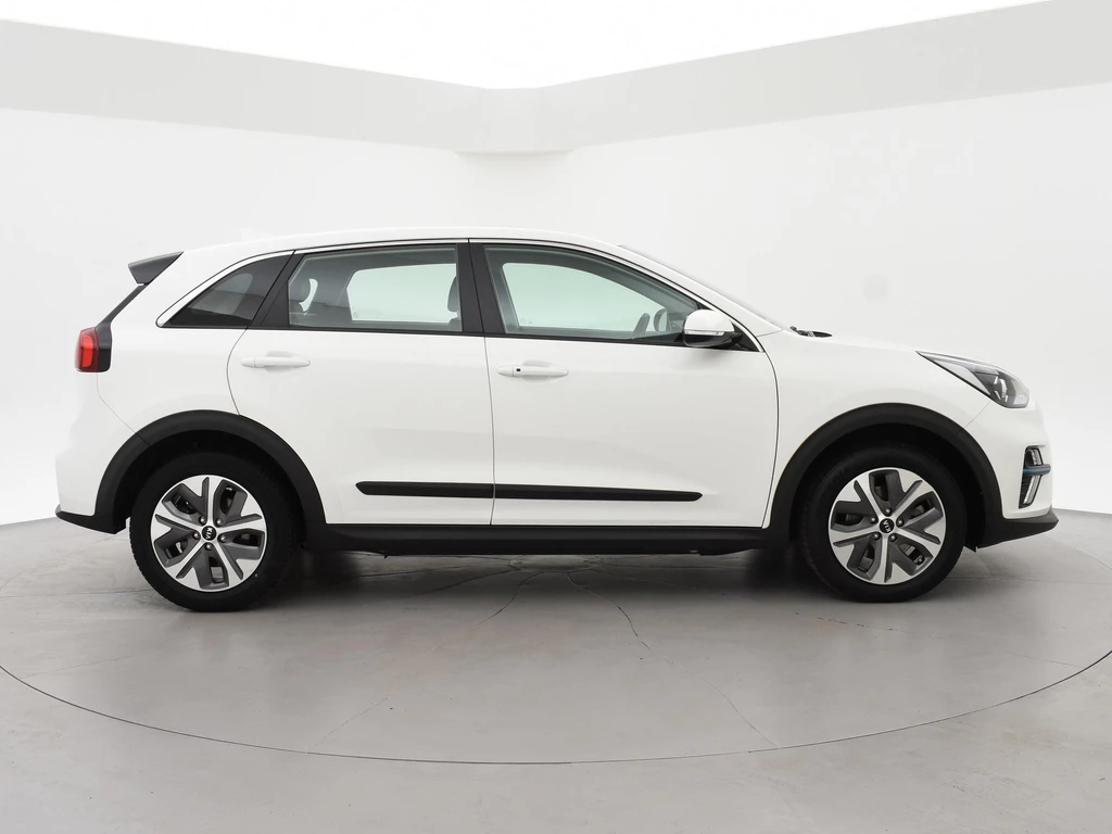 Kia Niro – foto 5
