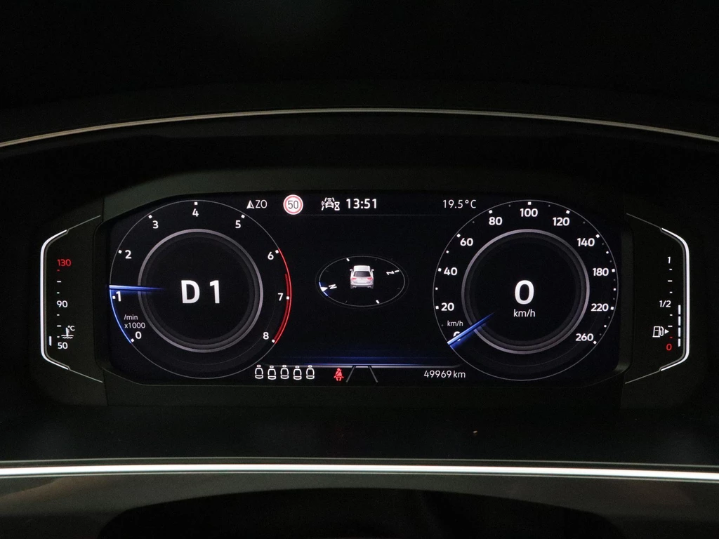 Volkswagen Tiguan Allspace – foto 21