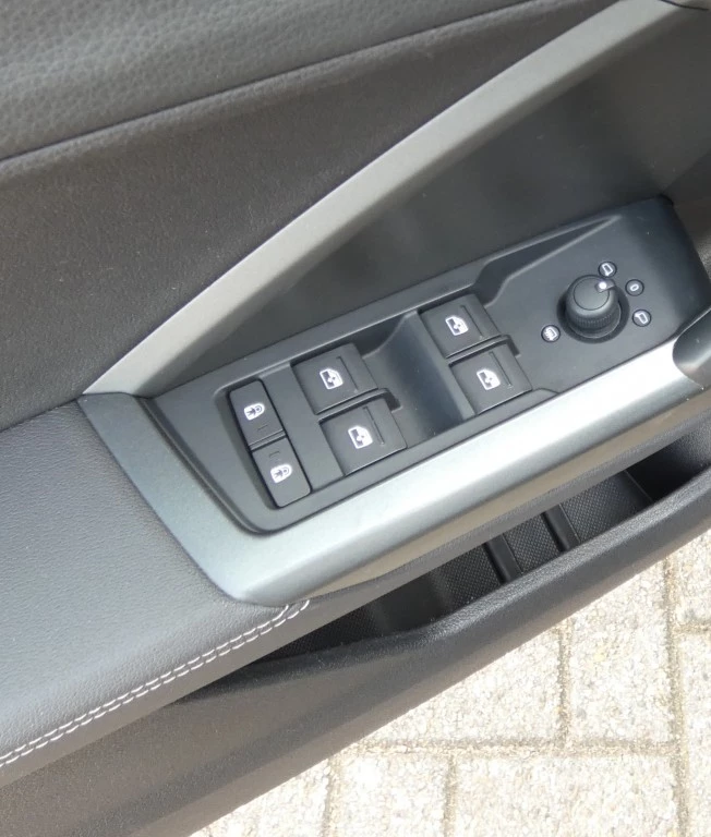 Audi Q3 – foto 19