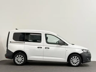 Volkswagen Caddy – thumbnail 7