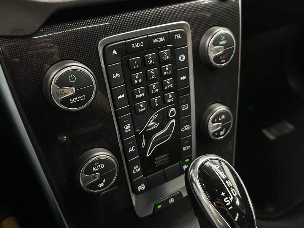 Volvo V40 – foto 39