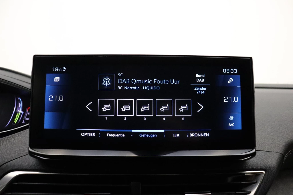 Peugeot 5008 – foto 25