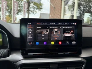 SEAT Leon – thumbnail 30
