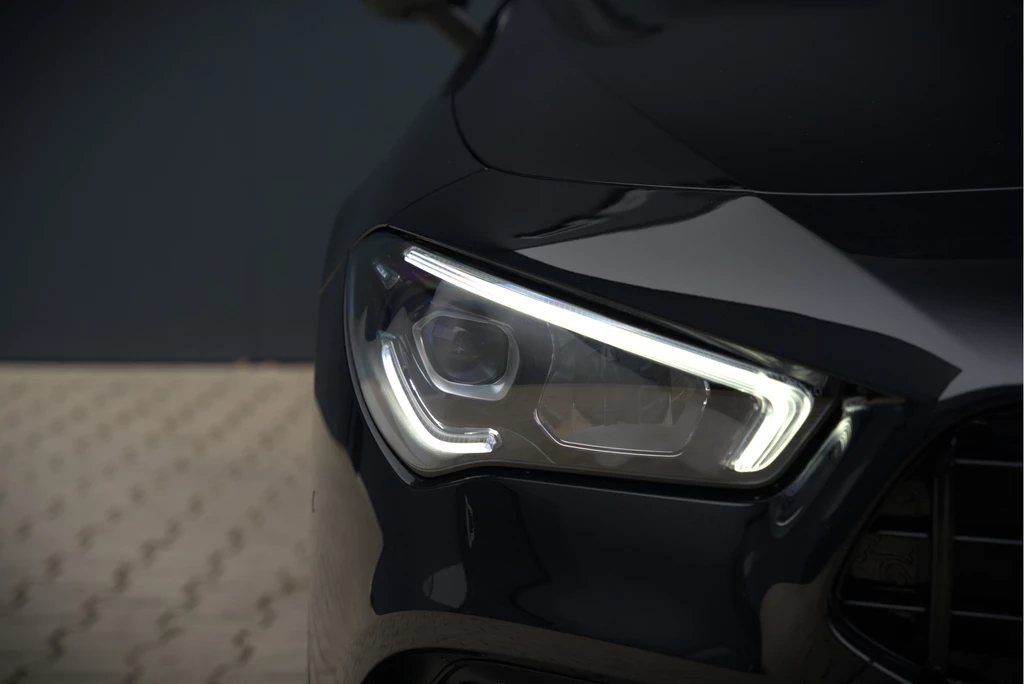 Mercedes-Benz CLA – foto 19