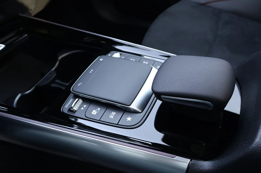 Mercedes-Benz GLA – foto 26