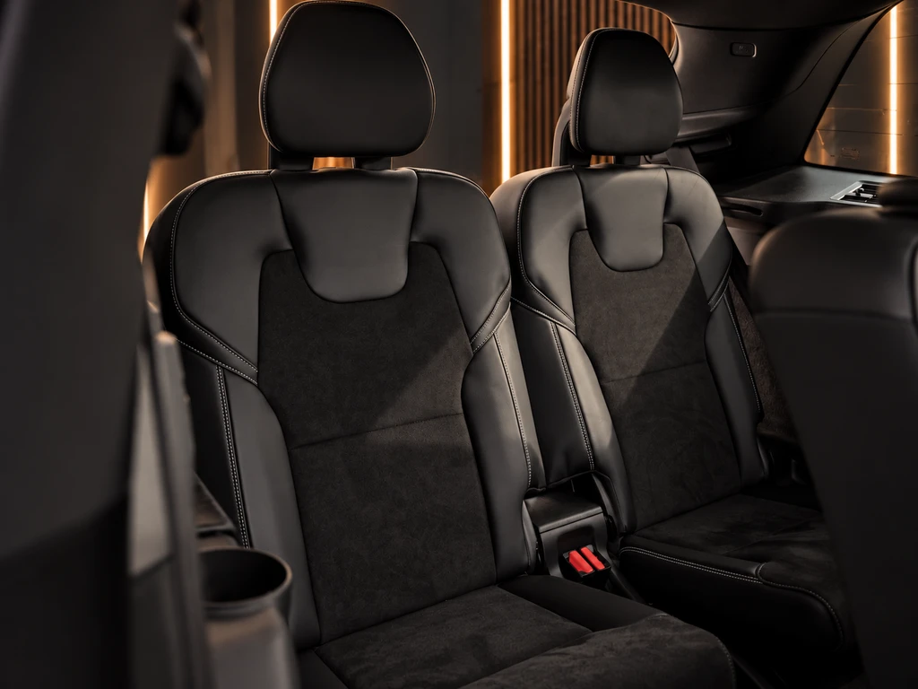 Volvo XC90 – foto 16