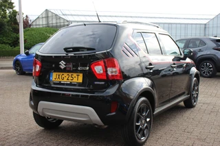 Suzuki Ignis – thumbnail 4