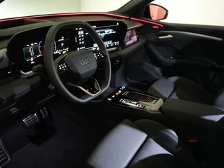 Audi Q6 e-tron – thumbnail 29