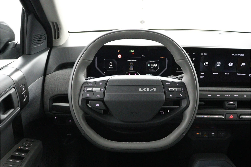 Kia EV3 – foto 34
