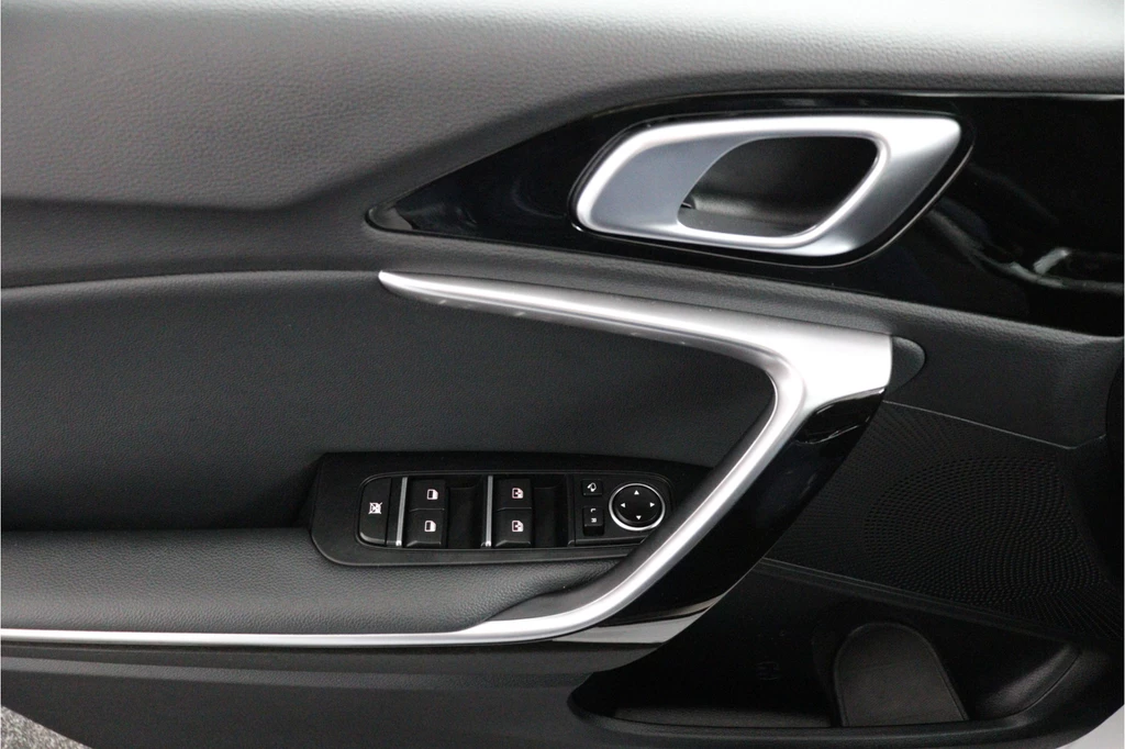 Kia Ceed Sportswagon – foto 22