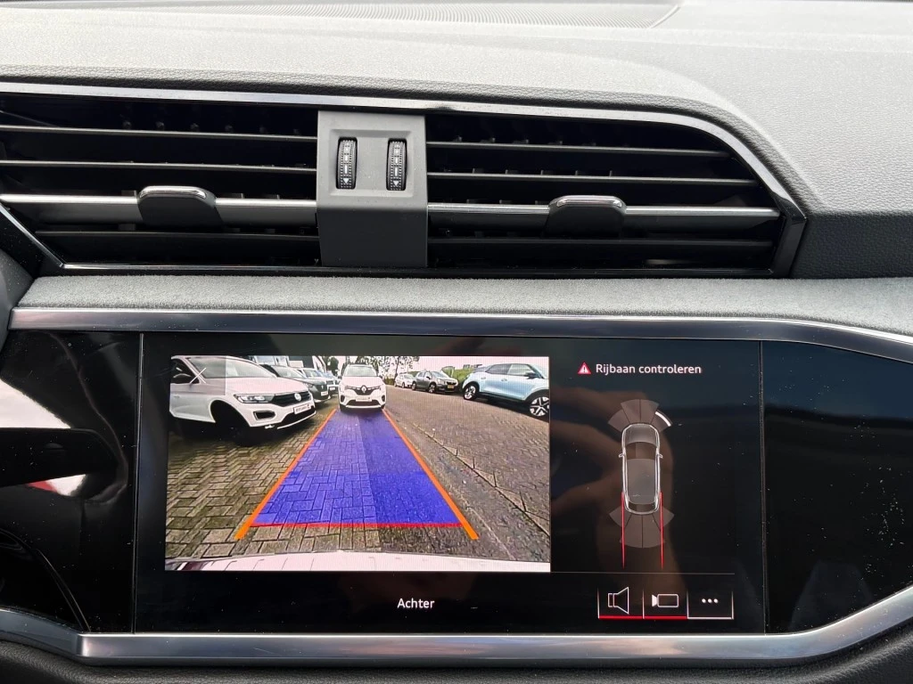 Audi Q3 – foto 10