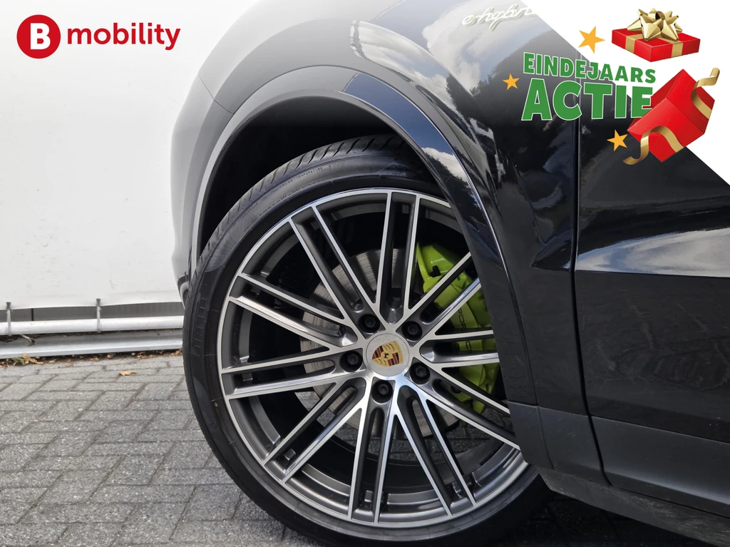 Porsche Cayenne – foto 54