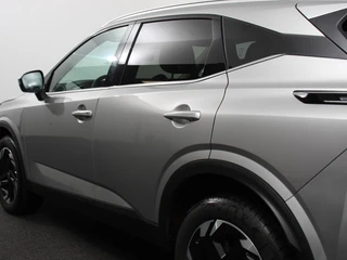 Nissan QASHQAI – thumbnail 29