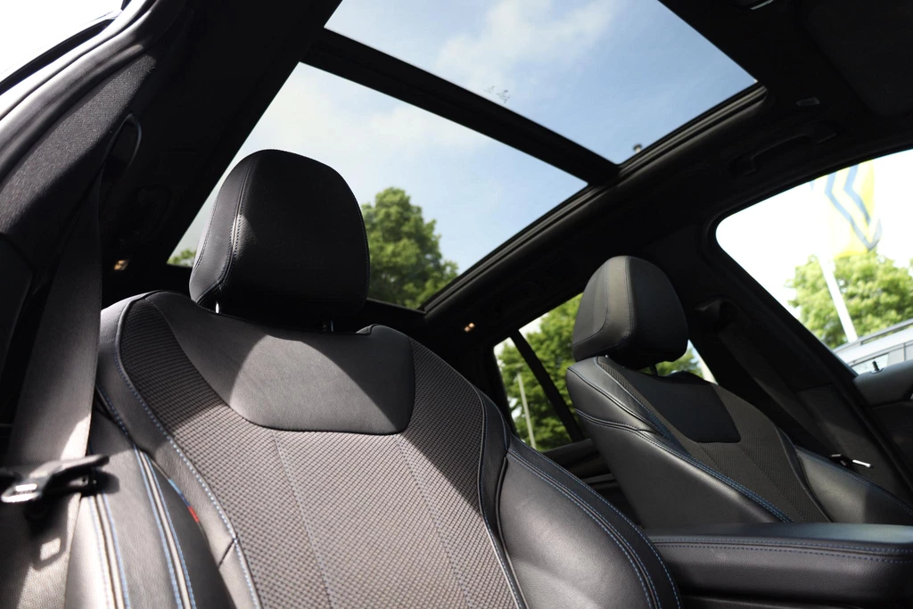 BMW X3 – foto 12