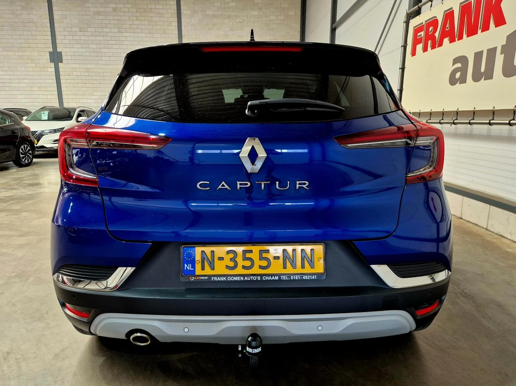 Renault Captur – foto 7